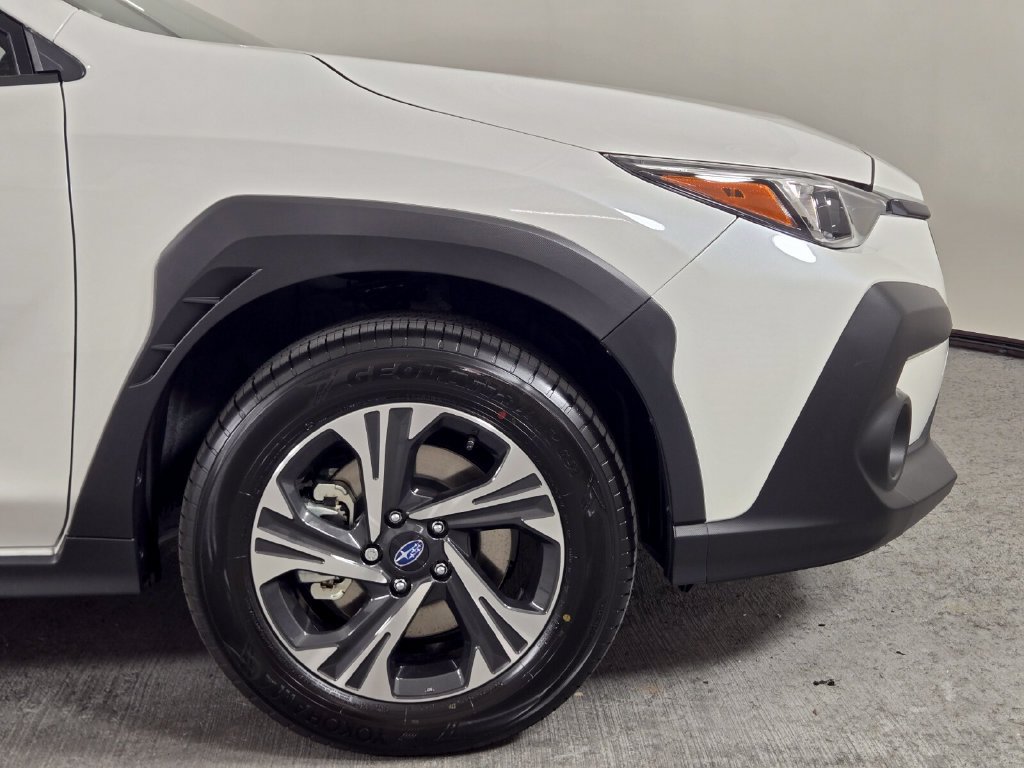 New 2026 Subaru Crosstrek 2.5i Premium AWD/4WD image 7