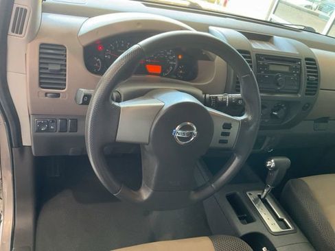 Used 2008 Nissan Xterra S RWD image 5