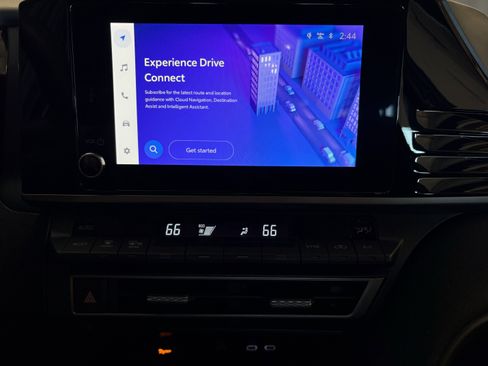 Certified 2025 Toyota Camry LE image 10