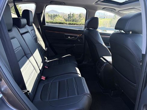 Used 2021 Honda CR-V EX-L image 21