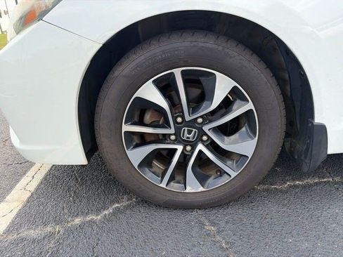 Used 2015 Honda Civic EX image 12