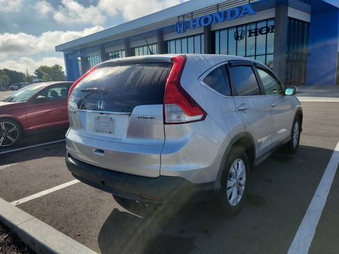 Used 2012 Honda CR-V EX image 10