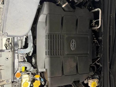Used 2017 Subaru Outback 3.6R Limited AWD/4WD image 20