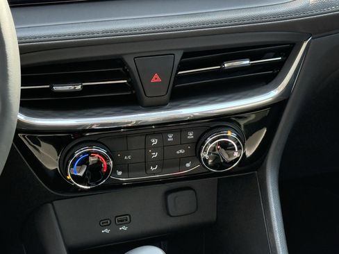 New 2026 Buick Encore GX Sport Touring w/ Advanced Technology Package image 14