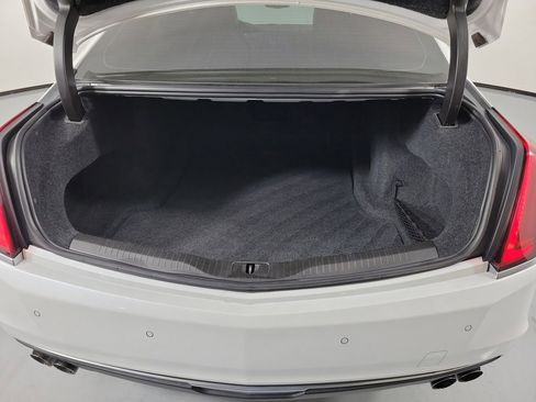 Used 2018 Cadillac CT6 Premium Luxury w/ Super Cruise Package image 9