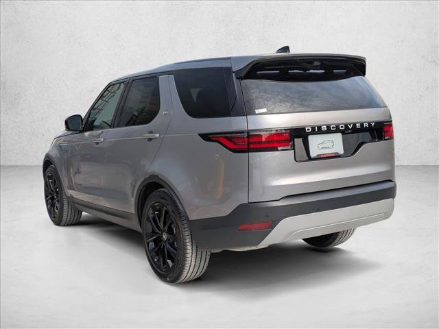 Certified 2026 Land Rover Discovery S AWD/4WD image 9