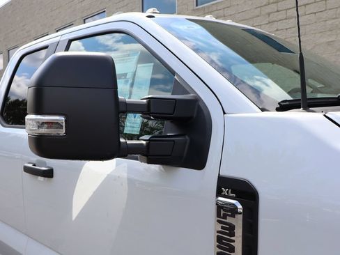 New 2026 Ford F350 XL w/ XL Chrome Package AWD/4WD image 21