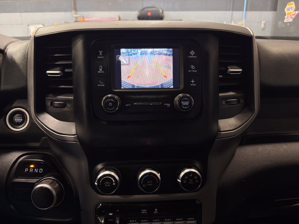 Used 2020 RAM 3500 Tradesman AWD/4WD image 8