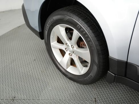 Used 2013 Subaru Outback 2.5i Limited image 54
