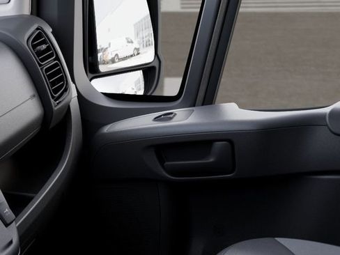 New 2026 RAM ProMaster 3500 w/ Convenience Group FWD image 25