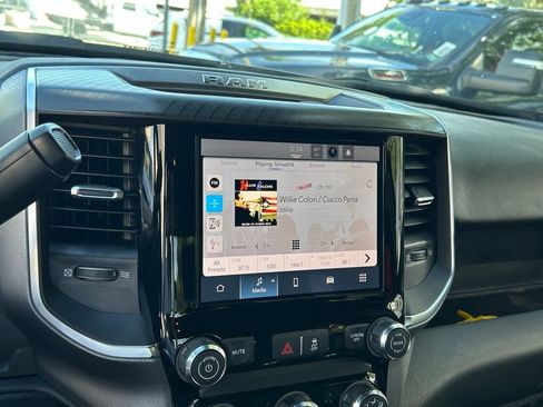 New 2025 RAM 3500 Big Horn image 18