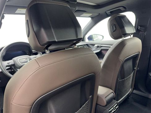 Used 2025 Audi A3 2.0T Premium Plus w/ Premium Plus Package image 35