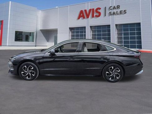 Used 2025 Hyundai Sonata SEL FWD image 10
