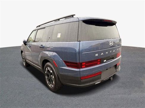 New 2026 Hyundai Santa Fe SEL w/ Tow & Go Package image 4