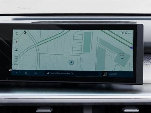 New 2026 Hyundai Ioniq 9 S image 13