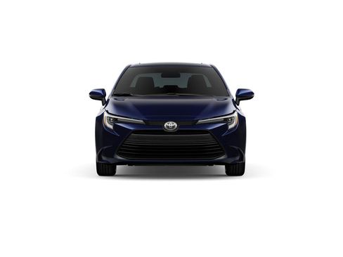 New 2026 Toyota Corolla XLE image 50