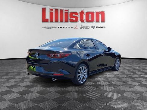 Used 2026 MAZDA MAZDA3 2.5 S Sedan w/ Preferred Pkg FWD image 5