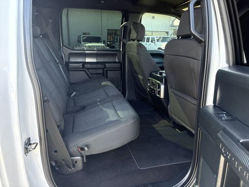 Used 2020 Ford F150 XLT w/ Equipment Group 302A Luxury image 8