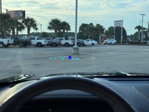 Used 2023 Lincoln Aviator Black Label w/ Jet Package image 17