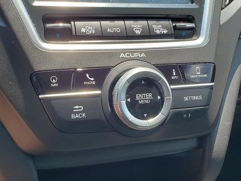 Used 2020 Acura MDX SH-AWD w/ Technology Package image 27