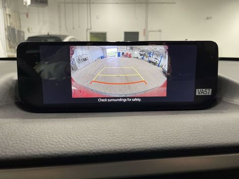 Certified 2025 MAZDA CX-50 AWD 2.5 S w/ Preferred Package image 26