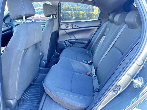Used 2019 Honda Civic Sport image 15