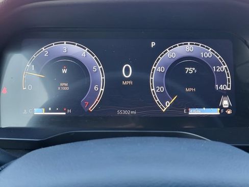 Certified 2024 Jeep Grand Cherokee Altitude AWD/4WD image 10