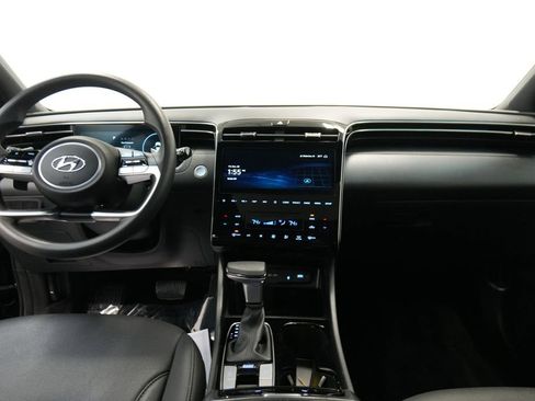 Used 2024 Hyundai Santa Cruz Night image 29