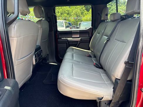Used 2019 Ford F150 XLT w/ Equipment Group 302A Luxury AWD/4WD image 19
