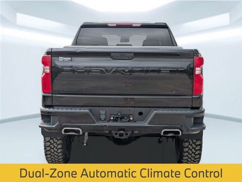 Used 2023 Chevrolet Silverado 1500 RST image 6