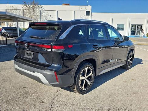 New 2026 Volkswagen Tiguan SE image 3