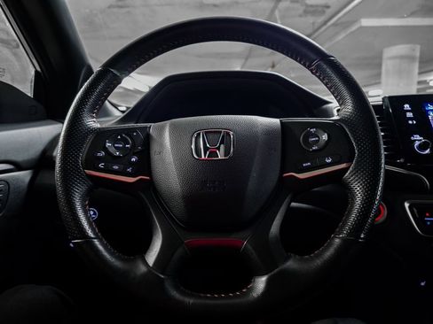 Certified 2023 Honda Passport TrailSport image 25