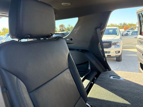 Used 2023 Chevrolet Tahoe LT w/ Luxury Package AWD/4WD image 64