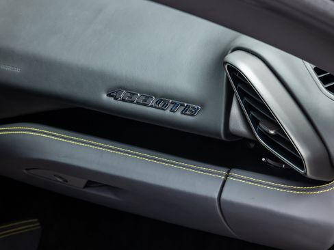 Certified 2018 Ferrari 488 GTB image 39