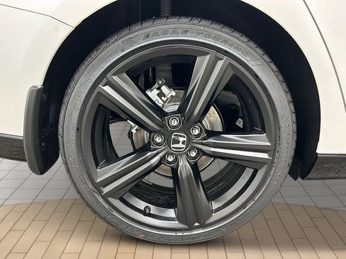 New 2026 Honda Accord Sport image 9
