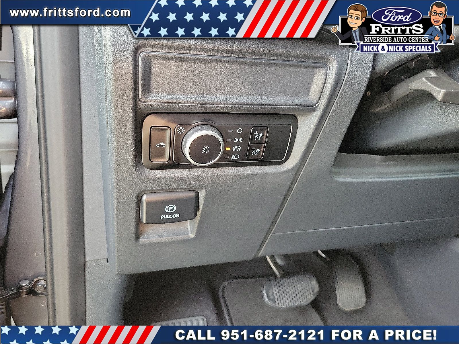 Certified 2023 Ford F150 XL w/ STX Appearance Package RWD image 12