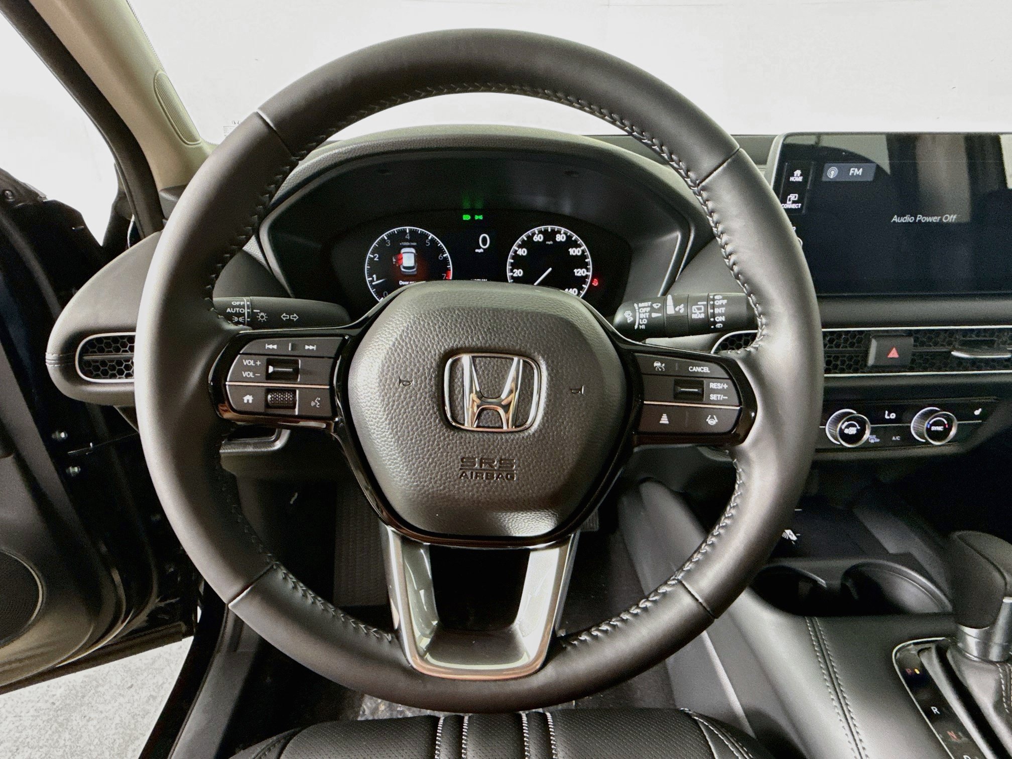 New 2027 Honda HR-V EX-L image 11
