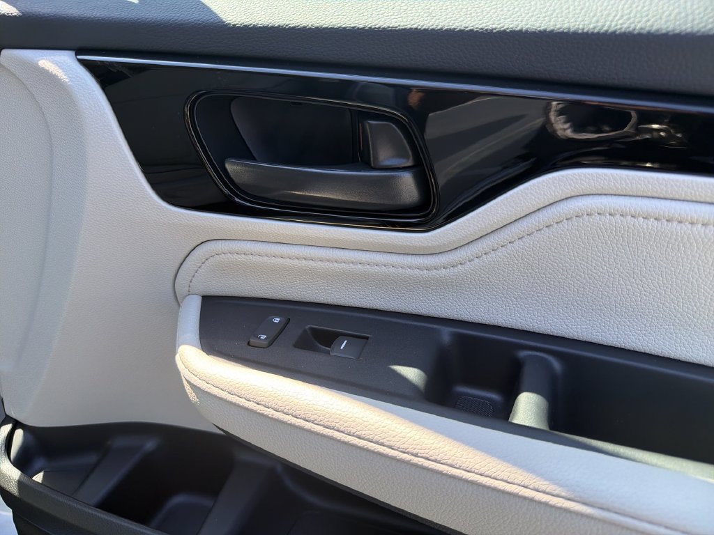 New 2027 Honda Odyssey Touring image 29