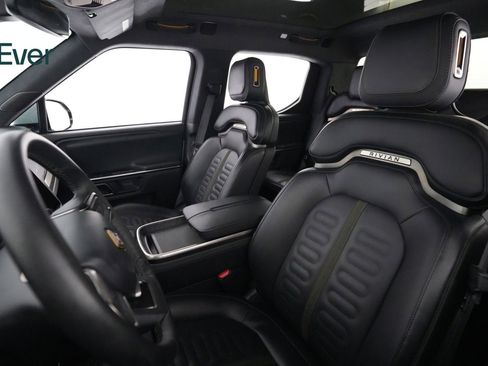 Used 2024 Rivian R1T Adventure AWD/4WD image 4