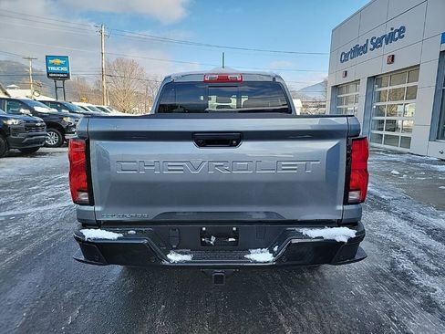 New 2026 Chevrolet Colorado Z71 image 6