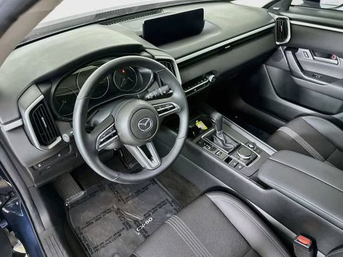 Used 2025 MAZDA CX-50 AWD 2.5 S w/ Premium Package image 2