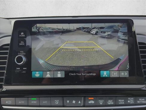 New 2026 Honda Odyssey Elite image 11