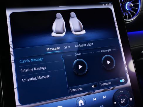 Used 2025 Mercedes-Benz AMG GT 63 image 42