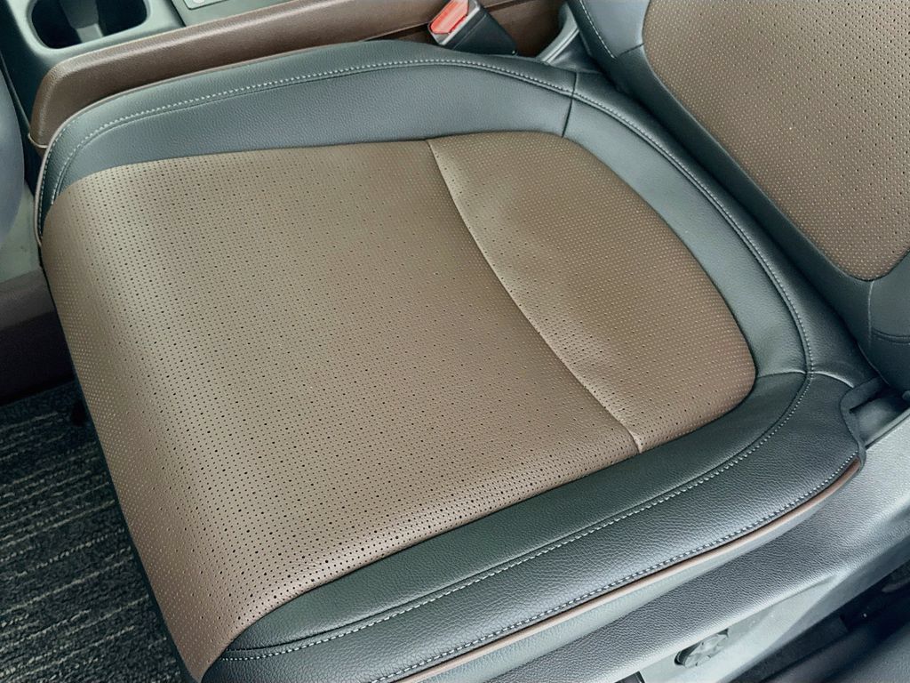 New 2026 Honda Odyssey Elite image 21