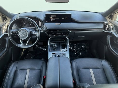 Used 2024 MAZDA CX-90 Plug-In Hybrid w/ Premium Plus image 3
