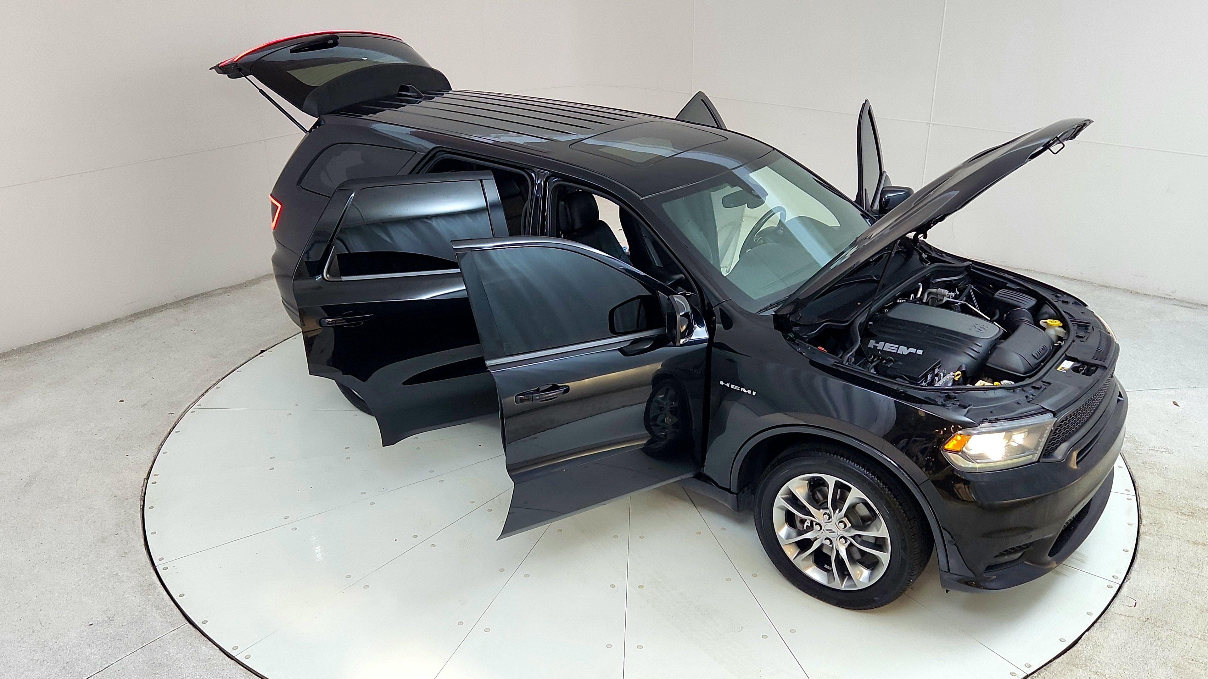 Used 2020 Dodge Durango R/T AWD/4WD image 17
