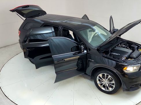 Used 2020 Dodge Durango R/T AWD/4WD image 17