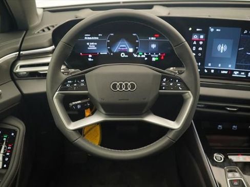 New 2026 Audi A6 Premium Plus image 9