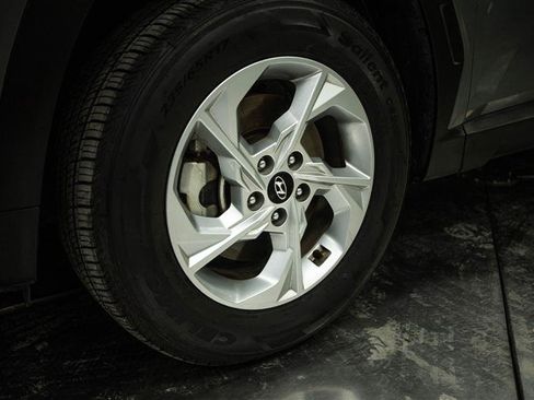 Used 2024 Hyundai Tucson SEL AWD/4WD image 3