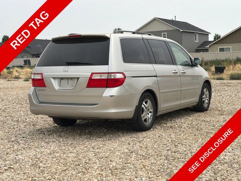 Used 2006 Honda Odyssey EX-L image 6